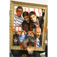 The Wanted 6